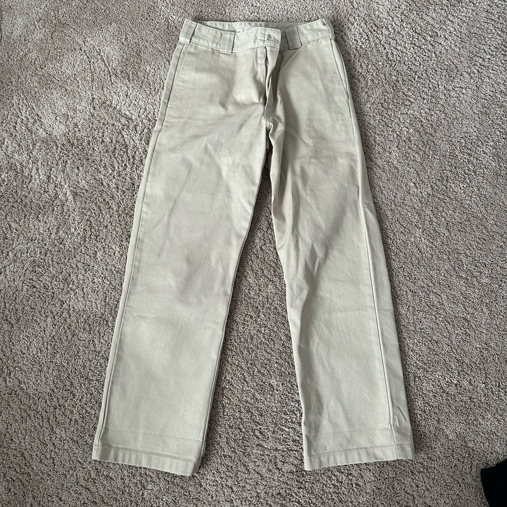 Dickies women’s pants